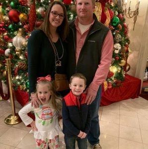 Meet your Posher, Sara